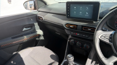 Dacia Sandero Stepway 1.0 TCe Expression 5dr Petrol Hatchback